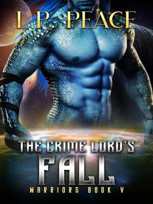 cover image of The Crime Lord's Fall